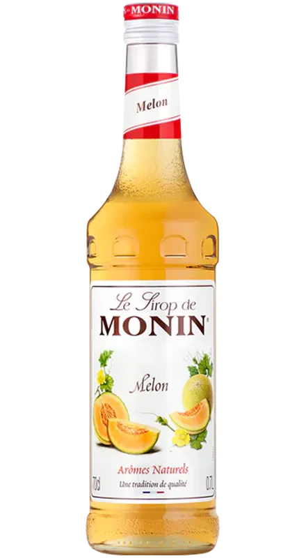 Monin Sirop Pepene Galben 0.7L